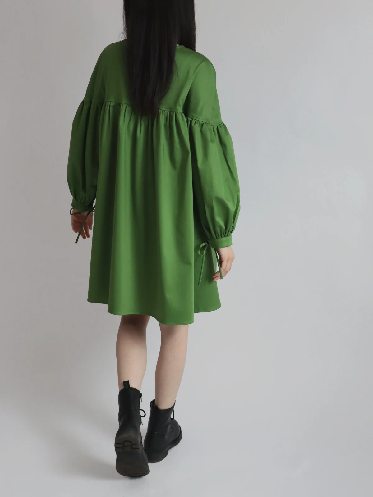 Olivelle dress - Image 4