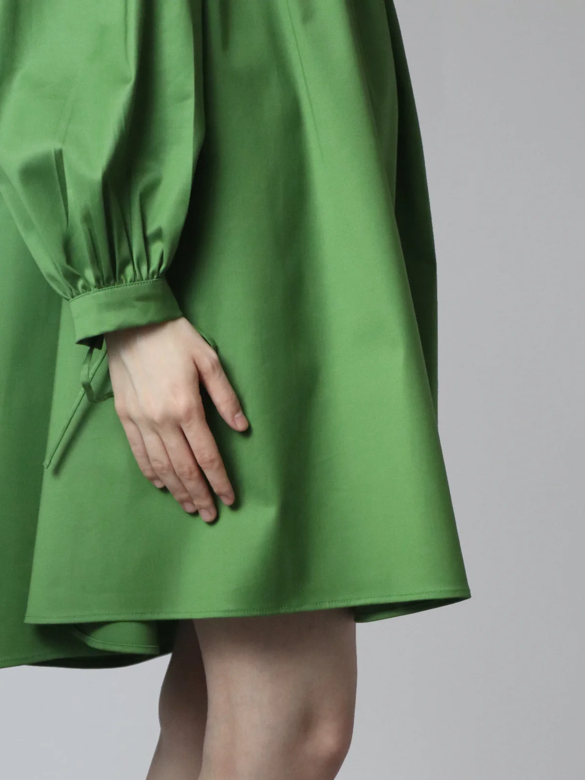 Olivelle dress - Image 3