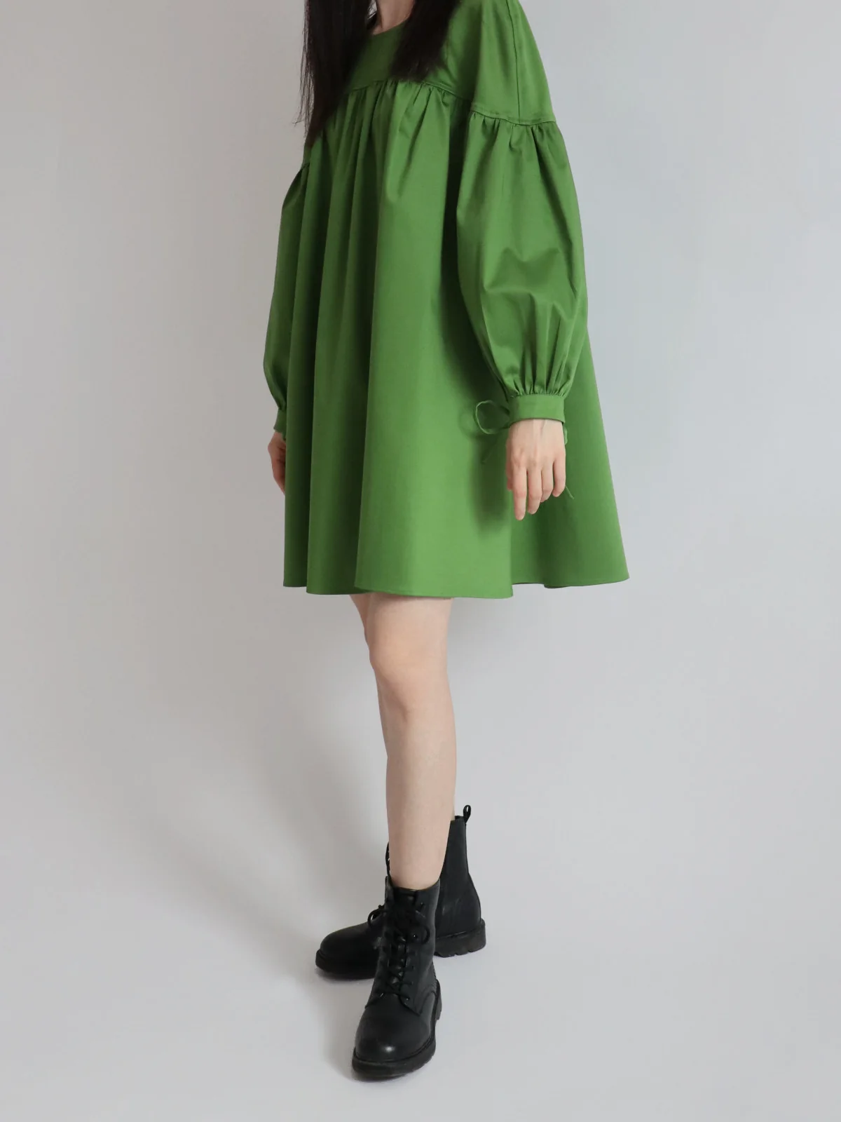 Olivelle dress - Image 2